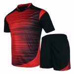 Soccer Uniforms