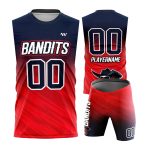 7 on 7 Uniforms