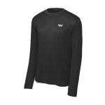 Activewear Long Sleeve T-Shirt