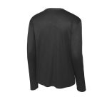 Activewear Long Sleeve T-Shirt - Image 2