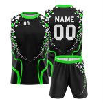 7 on 7 Uniforms