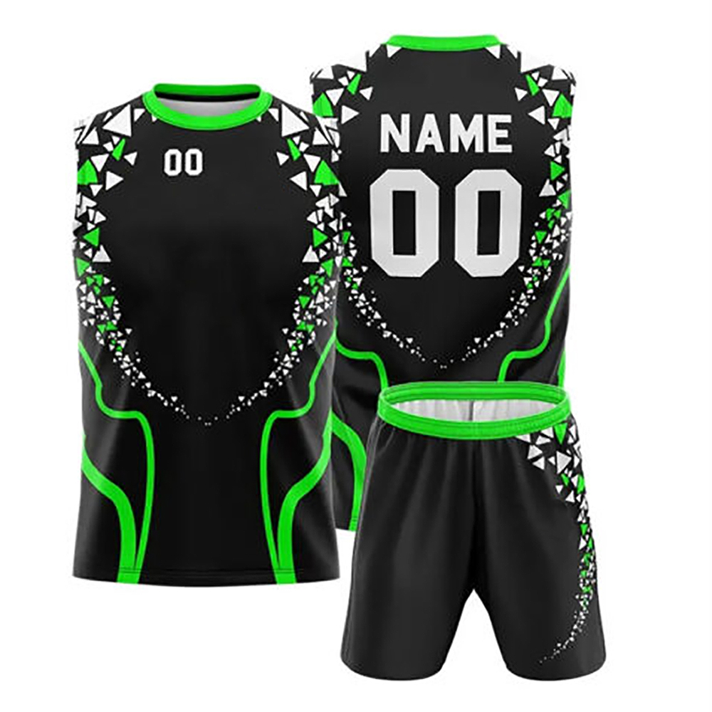 02 7 on 7 Uniforms - Image 1