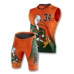 7 on 7 Uniforms