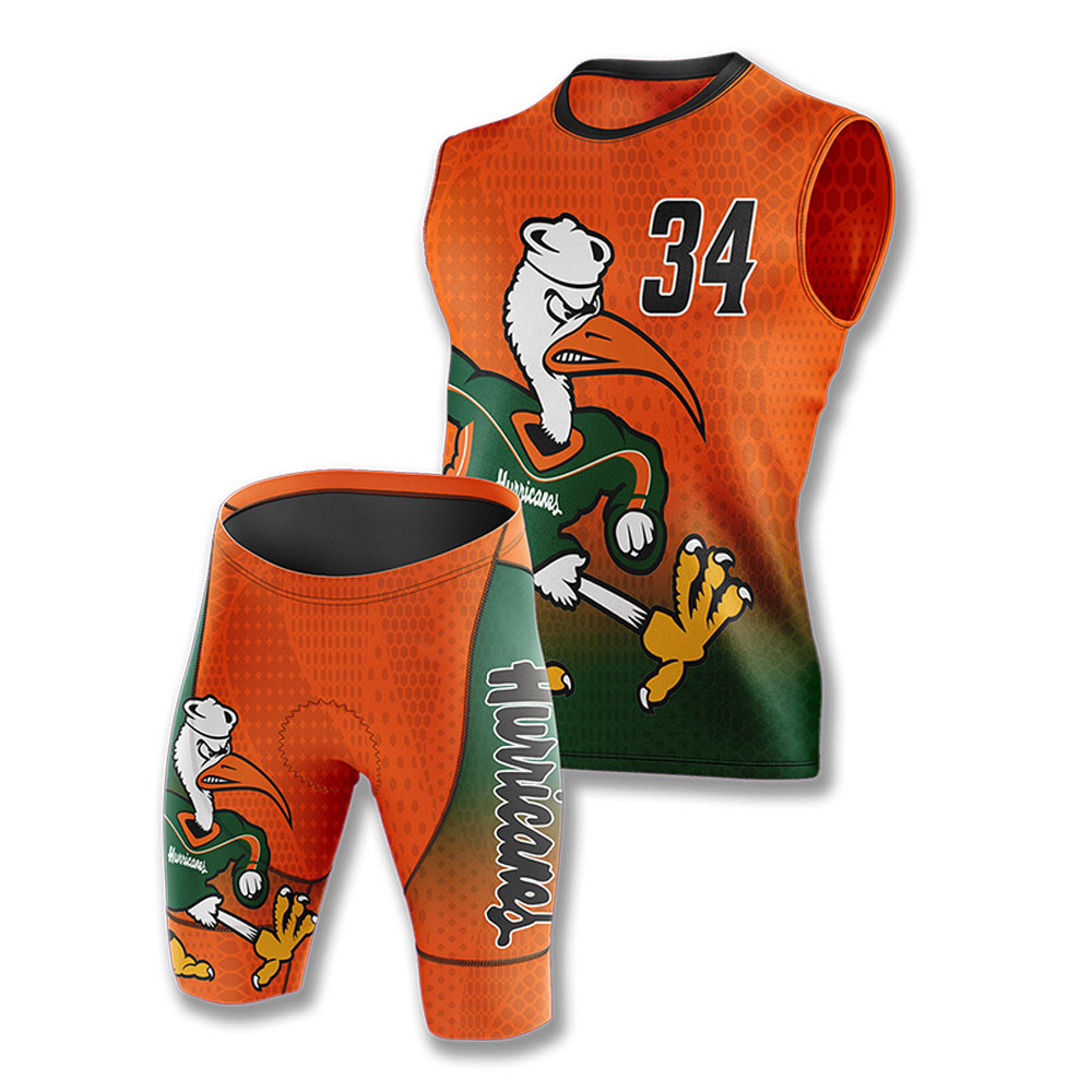 03 7 on 7 Uniforms - Image 1