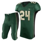 American Football Uniforms