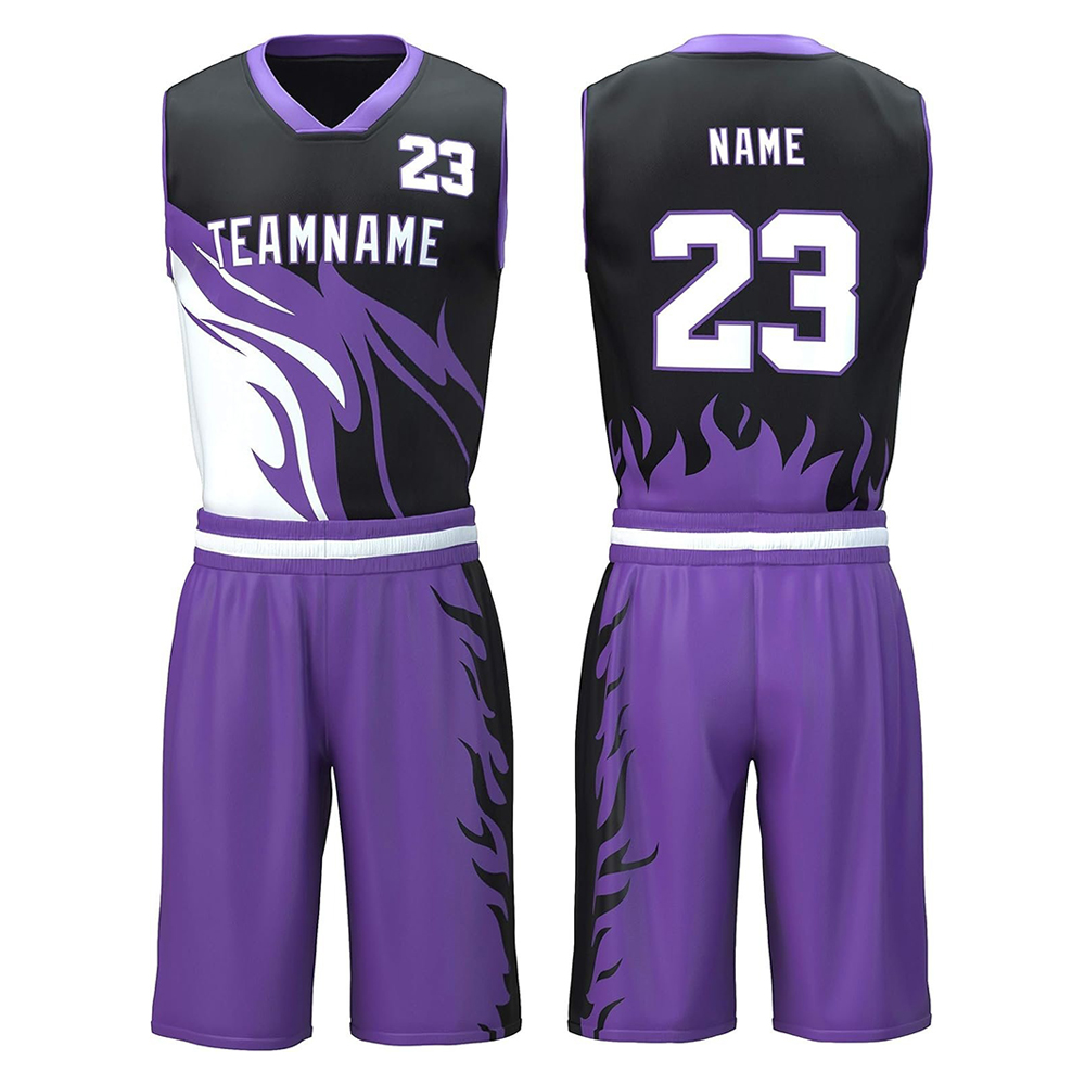 05 7 on 7 Uniforms - Image 1