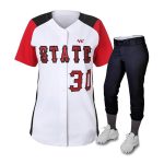 Softball Uniforms