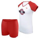 Volley Ball Uniforms