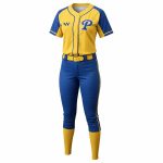 Softball Uniforms