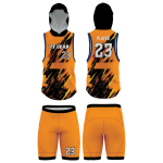 7 on 7 Uniforms