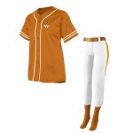 Softball Uniforms