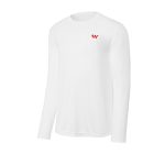 Activewear Long Sleeve T-Shirt