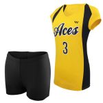 Volley Ball Uniforms