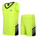 Basket Ball Uniforms