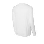Activewear Long Sleeve T-Shirt - Image 2