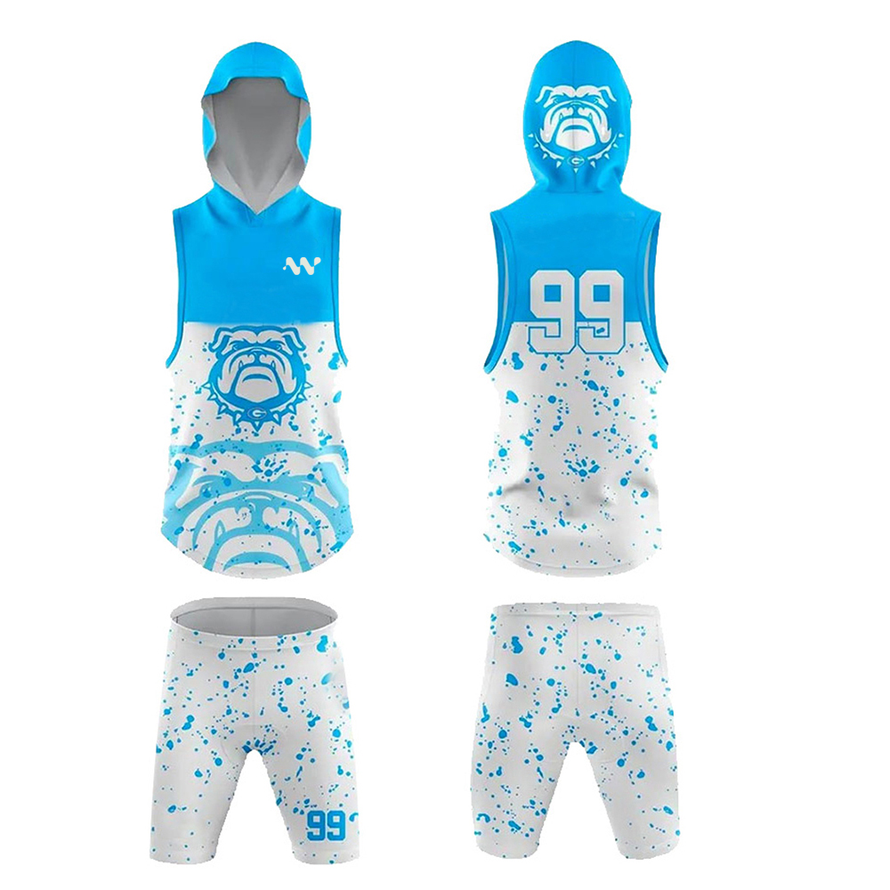 08 7 on 7 Uniforms - Image 1