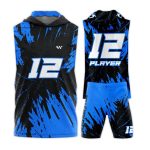 7 on 7 Uniforms