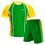 Volley Ball Uniforms