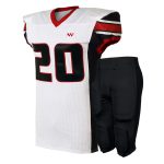 American Football Uniforms