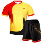 Volley Ball Uniforms