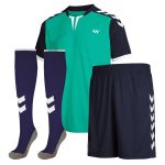 Soccer Uniforms